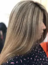 سالن زیبایی ماه تی تی