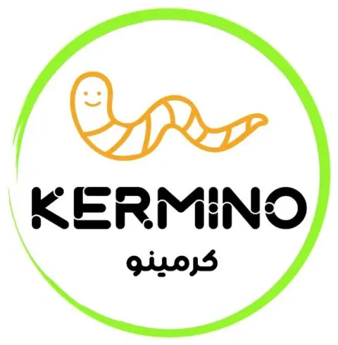 مزرعه پرورش میلورم کرمینو