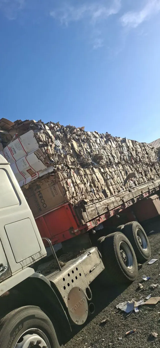 مجتمع پرس کارتن پاسارگاد