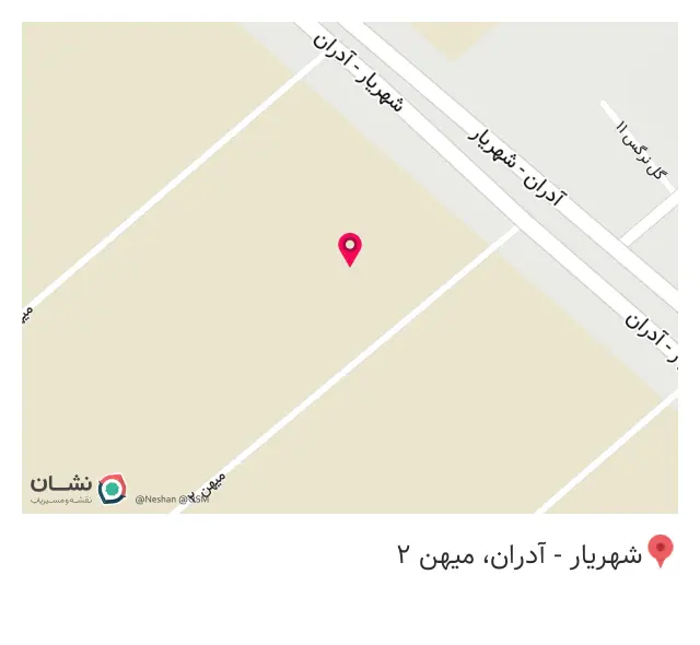 شرکت خشکبار یسنا