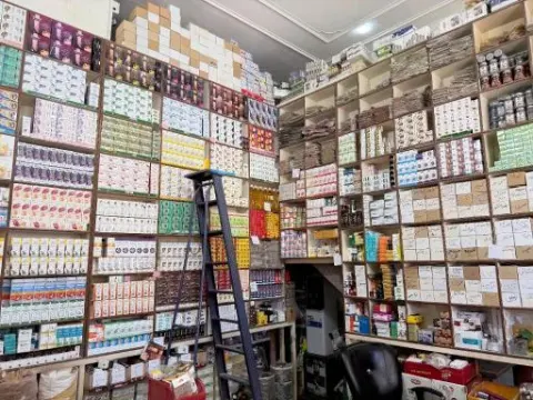 گیاهان دارویی محمدی