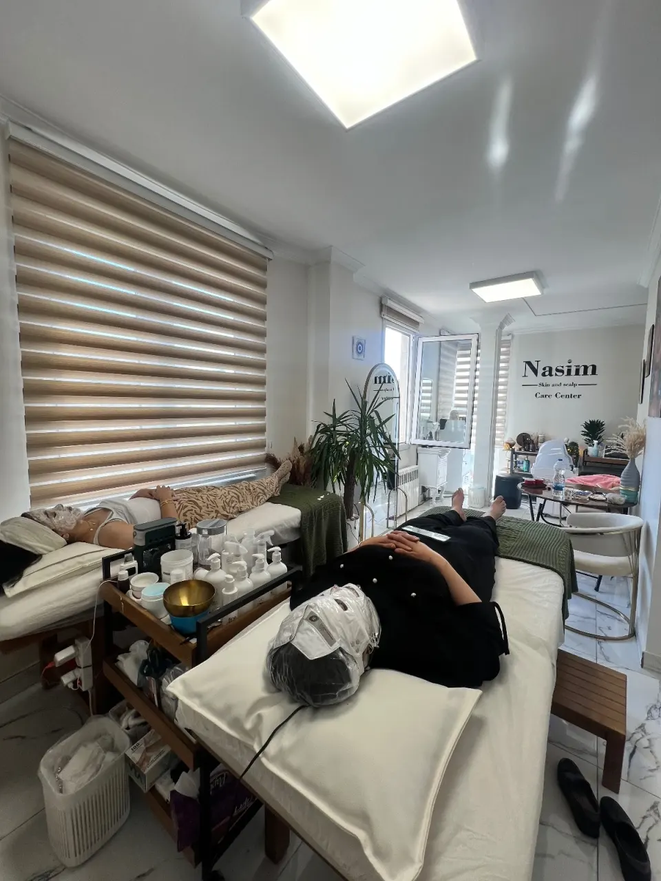 Nasim_skin_house