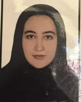 زهرا میرسمیعی،وکیل پایه یک دادگستری