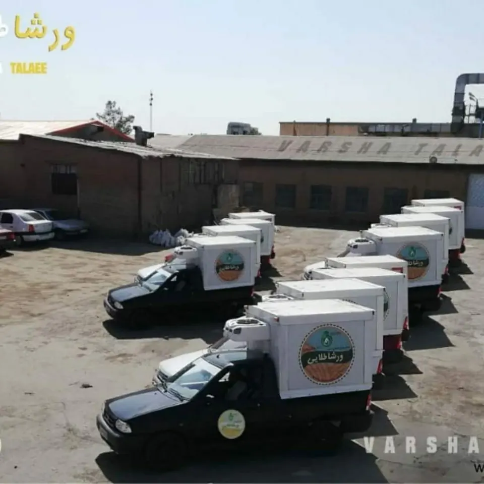 ورشا طلایی