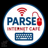دفتر فنی و کافی نت پارسه