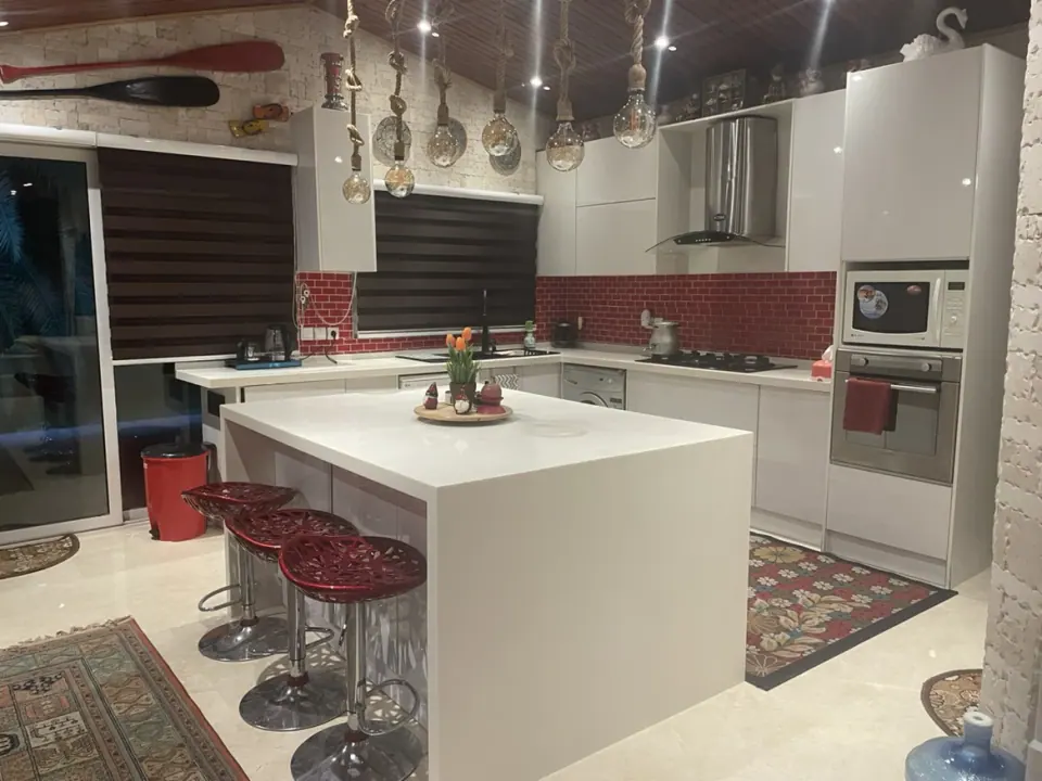 کورین و کوارتز الله یار