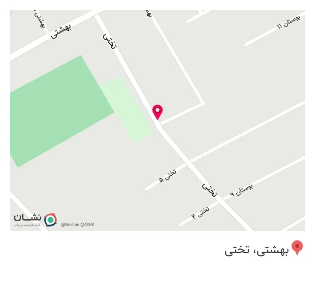 آرایشگاه زنانه عروس رویایی