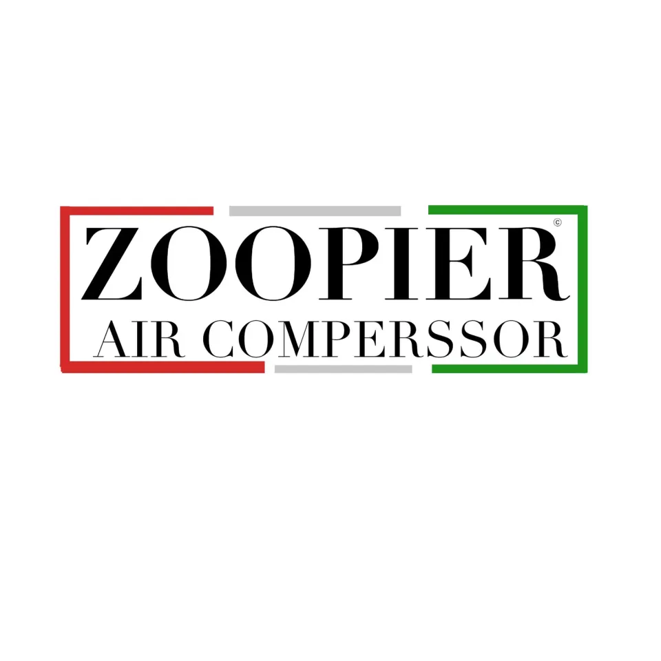 کمپرسور سازی زوپیر(ZOOPIER)