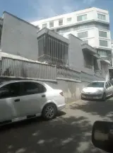 مرکز سالمندان مارال