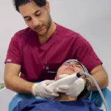 دکترحمیدیوسف زاده|ساکشن غبغب،بوکال فت،تزریق چربی،لیفت نخ،فیلر