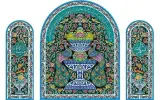 فروش کاشی سنتی اصفهان + قیمت مناسب