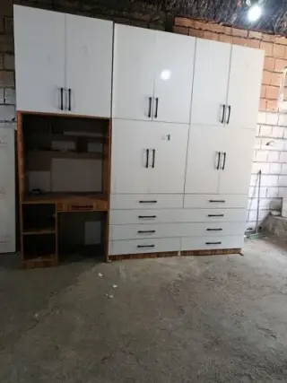 صنایع چوب نیکان