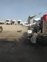 تعمیرگاه تخصصی رنوتراک جلیلیان