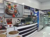 شیرینی سرای حاتمی