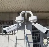 نصاب دوربین مداربسته