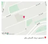 باشگاه بدنسازی آرتا (بانوان)