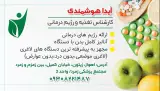 آیدا هوشمندی