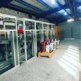 پرتو تابلو صنایع برق مرادی - فروشگاه لوازم الکتریکی سروستان اصفهان