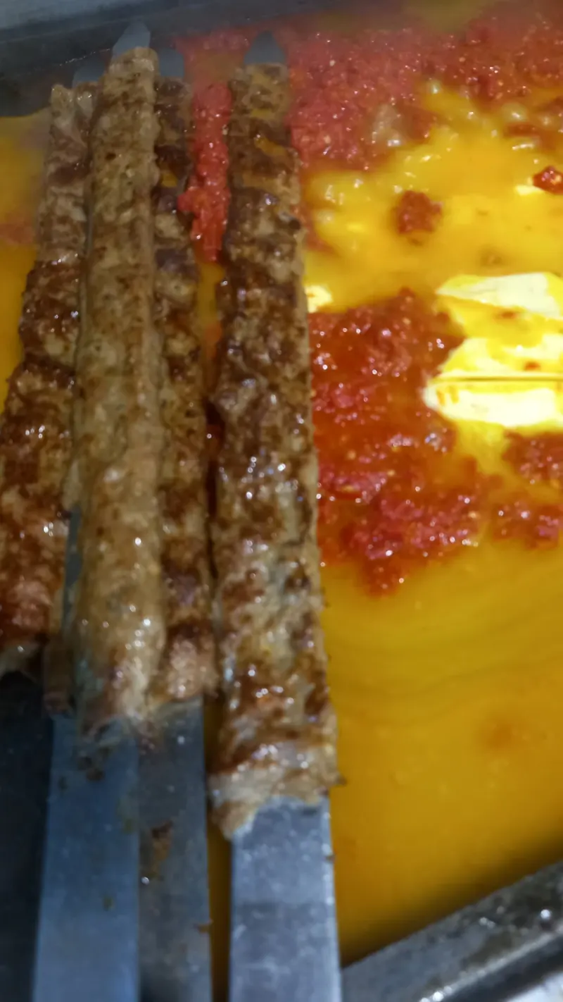 دکتر کباب d.r.kabab