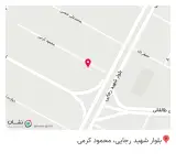 رستوران بناب شرق