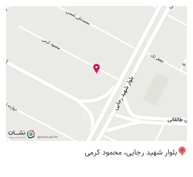 رستوران بناب شرق