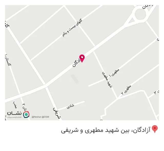پارچه مبلی لطفی