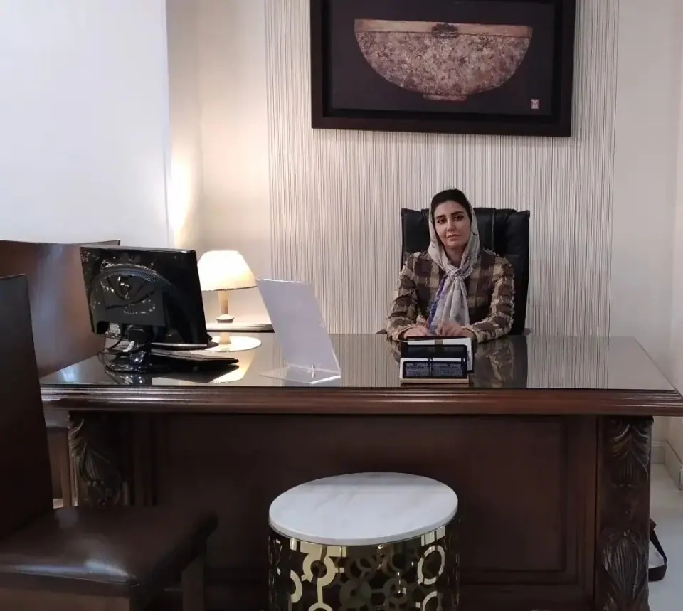 کلینیک دکتر نازنین نعمتی ( پوست ، مو و زیبایی)