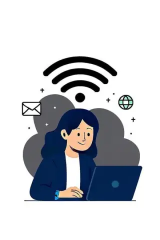 کافینت غیرحضوری کلیک