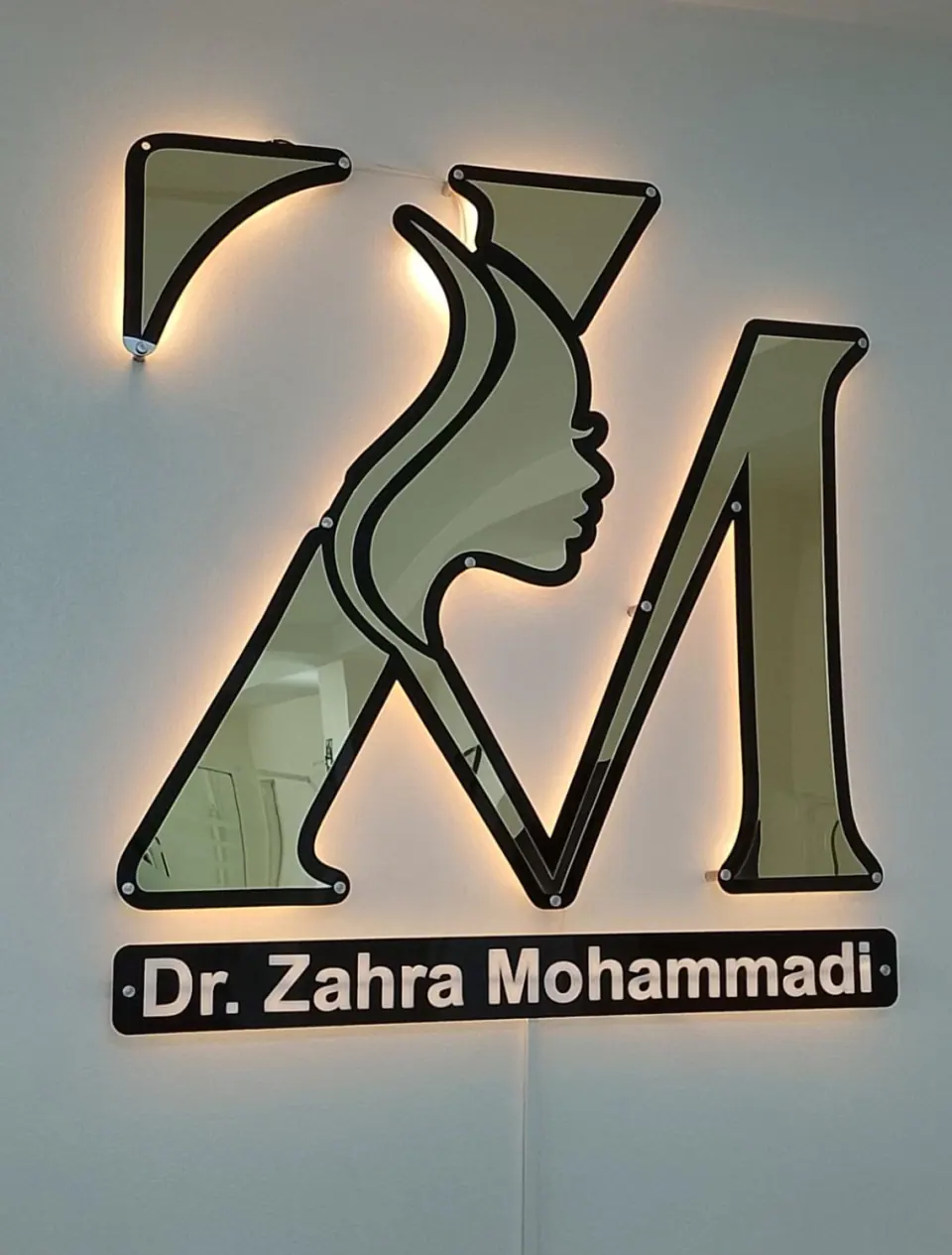 کلینیک زیبایی دکتر زهرا محمدی