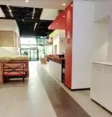 پرپروک فست فود پاسداران