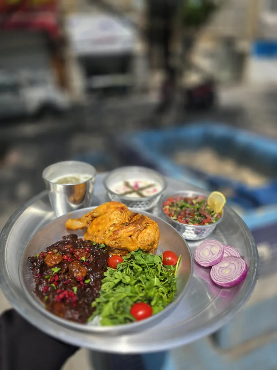 مطبخ فهیمه خاتون