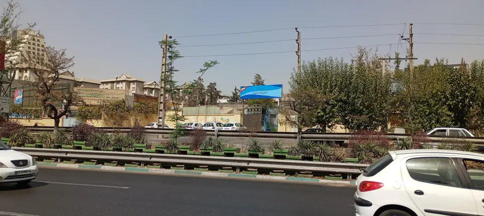 هنرستان فنی پیام