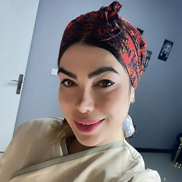 کلینیک زیبایی ماری