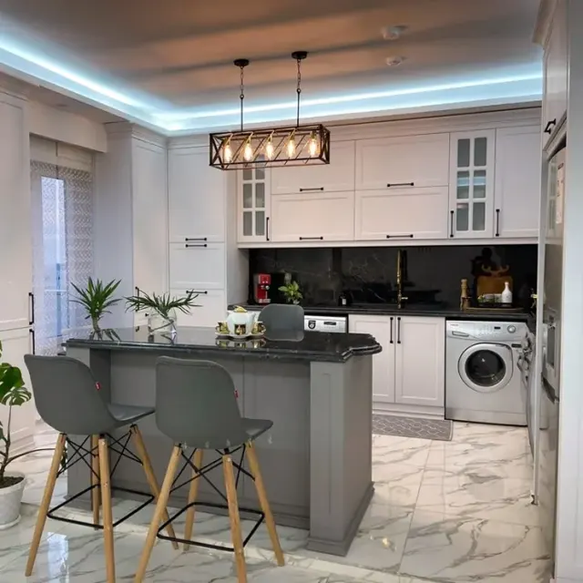 کابینت سازی ائلمان