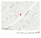 صندوق قرض الحسنه اعتماد گستر بهارستان