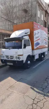 حمل و نقل اتحاد