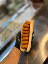 فلافل آبادان