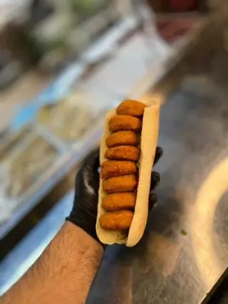 فلافل آبادان