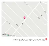 گالری نبض آینه