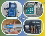 تعمیر اسپکتروفتومتر آزمایشگاهی