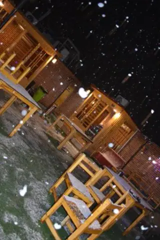 رستوران ملی