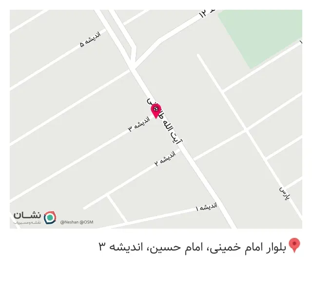 شوینده بهداشتی علیرضا