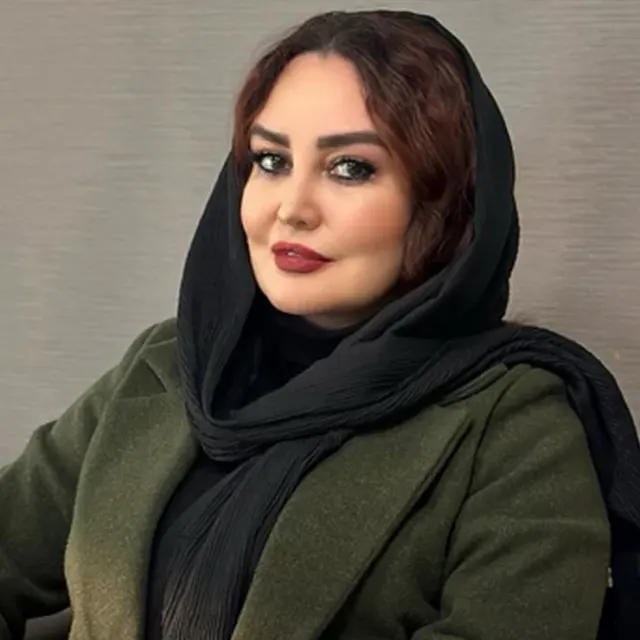 وکیل الهام قاسمی