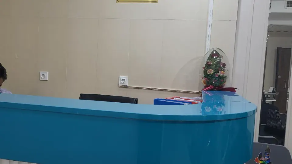 کلینیک فیزیوتراپی نوبهار
