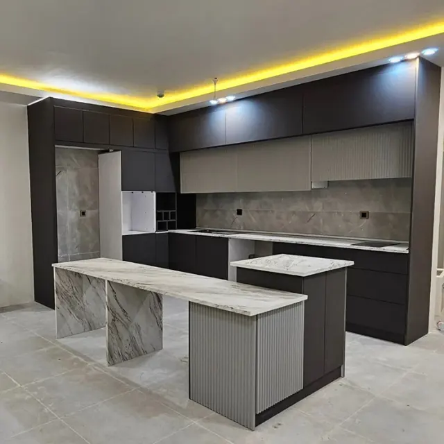 کابینت فرزین