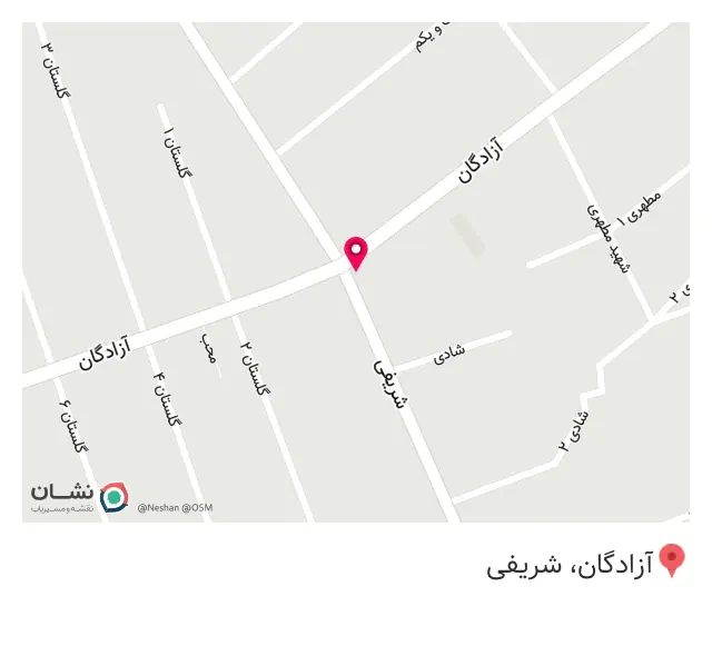پارچه مبلی ولیعصر(عج) هوشمند