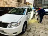 رما قطعه در چله خانه رشت