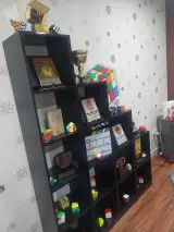 کلاس روبیک چکاد