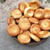 نانوایی تافتونی