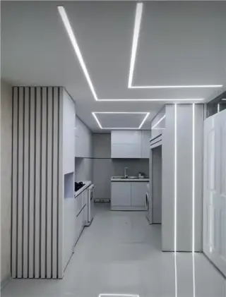 کناف سقف کاذب شهریار